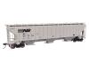 Norfolk Southern Trinity 4750 3-bay covered hopper #257004
