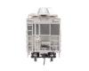 Norfolk Southern Trinity 4750 3-bay covered hopper #257004