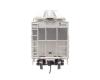 Norfolk Southern Trinity 4750 3-bay covered hopper #257004
