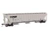 Norfolk Southern Trinity 4750 3-bay covered hopper #257014