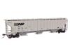 Norfolk Southern Trinity 4750 3-bay covered hopper #257014