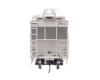 Norfolk Southern Trinity 4750 3-bay covered hopper #257014