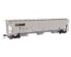 Norfolk Southern Trinity 4750 3-bay covered hopper #257025