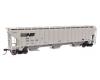 Norfolk Southern Trinity 4750 3-bay covered hopper #257029