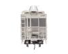 Union Pacific Trinity 4750 3-bay covered hopper #87219