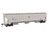 Union Pacific Trinity 4750 3-bay covered hopper #87270