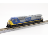 CSX AC4400CW #111