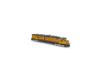 Union Pacific DDA40X #6900 With Tsunami2