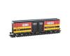 Kansas City Southern Track Inspection 60' Box Car #112378