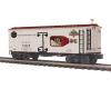 New York Central (Manischewitz Wine) 36' woodsided reefer