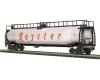 Royster 33,000 gallon tank car