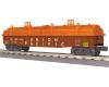 Union Pacific gondola car #903049 with cover
