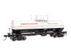 Engelhard 36' Chemical Tank Car With Large Dome #19606