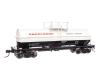 Engelhard 36' Chemical Tank Car With Large Dome #19606