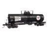 Koppers Chemicals 36' Chemical Tank Car With Large Dome #3148