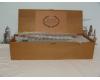 Williams' Reproductions No. 8 Trolley in wooden box