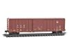 Union Pacific/Ex-CNW 50' Rib Side Box Car #156069