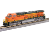 BNSF AC4400CW #5678