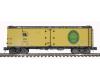 Jersey Central Ballantine India Pale Ale 40' steel reefer #9801