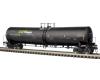 Soy Power Biodiesel 25,500 gallon Trinity tank car #30831