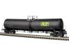 AGP (TILX) 25,500 gallon Trinity tank car #250123