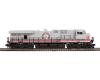 Kansas City Southern (Safety Starts Here) ES44AC #4859