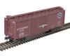 Southern Pacific Double Door Box Car #63541
