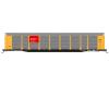 Canadian Pacific Bi-Level Auto Rack #542586