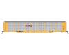 Conrail Yellow-TTGX Bi-Level Auto Rack Flat Car #930710