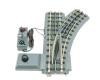 Operating O-31 Right Hand Switch