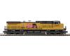 Union Pacific AC4400CW #6297 with ProtoSound 3.0