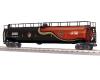 Norfolk Southern 33K gallon tank car #490112