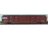 Norfolk Southern 86' quad door boxcar #657494