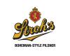 Stroh's Decals For Ford LNT 9000 Tractor