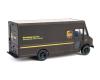 United Parcel Service Morgan Olson® Route Star Van