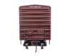 Chicago & North Western 50' Box Car With Dreadnaught Ends #155204