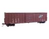 Chicago & North Western 50' Box Car With Dreadnaught Ends #155299