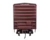 Chicago & North Western 50' Box Car With Dreadnaught Ends #155299