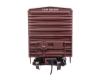 Chicago & North Western 50' Box Car With Dreadnaught Ends #155499