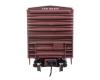 Chicago & North Western 50' Box Car With Dreadnaught Ends #155499
