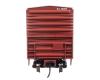 Rock Island 50' Box Car With Dreadnaught Ends #36088