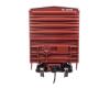 Rock Island 50' Box Car With Dreadnaught Ends #36106