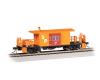 Southern Pacific Transfer Caboose #1