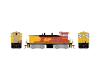 Southern Pacific (Kodachrome) SW1500 #2575