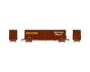 Southern Pacific 50' PC&F plug door boxcar #291520