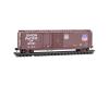 Union Pacific 50' Standard Box Car #163533