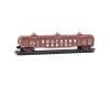 Southern Railway 50' Steel Side Gondola #62878