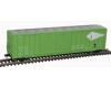 Camino, Placerville and Lake Tahoe Box Car #7706