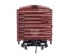 Fruit Growers Express 40' Steel Reefer With Dreadnaught Ends #38484