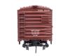 Pacific Fruit Express 40' Steel Reefer With Dreadnaught Ends #40265